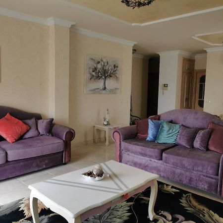 Villa Alexander Puerto de Santiago  Bagian luar foto