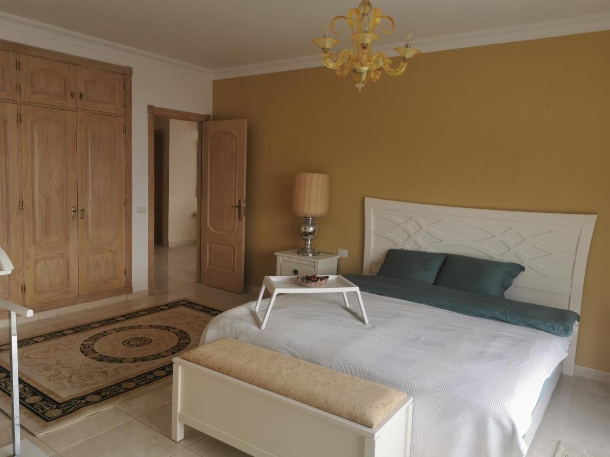 Villa Alexander Puerto de Santiago  Bagian luar foto