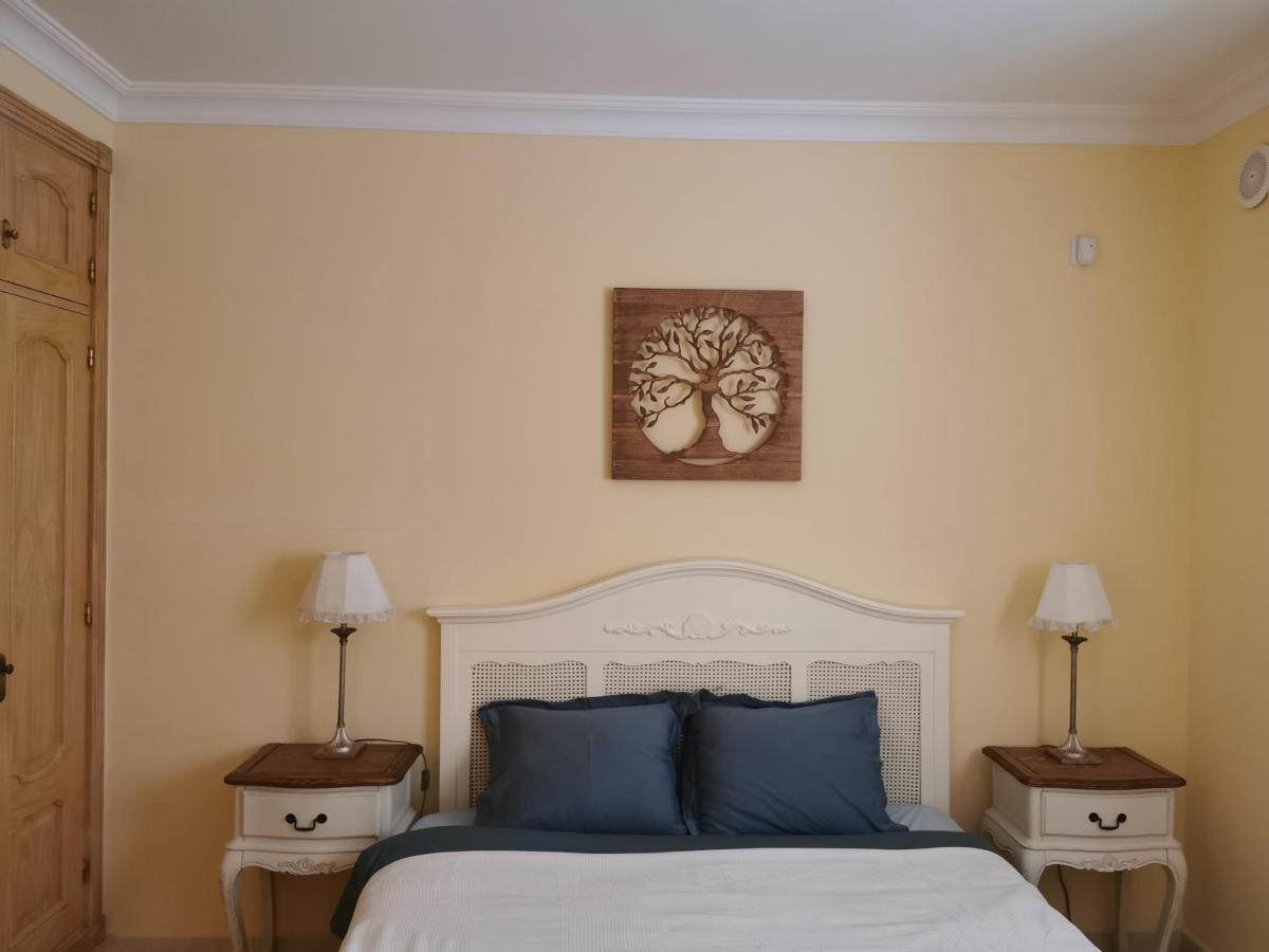 Villa Alexander Puerto de Santiago  Bagian luar foto
