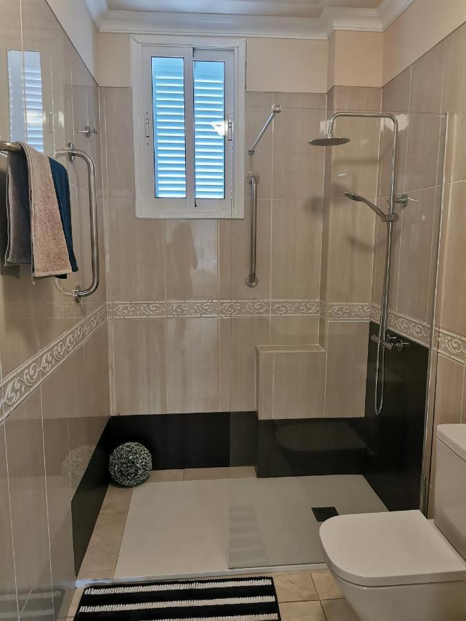Villa Alexander Puerto de Santiago  Bagian luar foto
