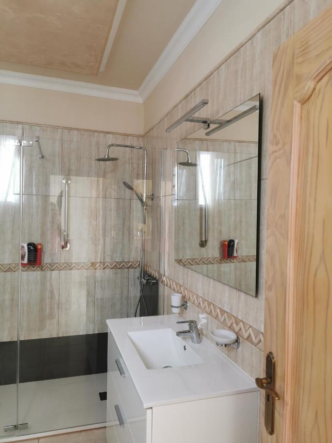 Villa Alexander Puerto de Santiago  Bagian luar foto